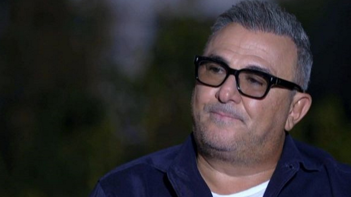 Αντώνης Ρέμος για Μαρινέλλα: «Αν έπρεπε να φύγει, θα θέλαμε κι εμείς και η ίδια να είχε φύγει εκείνη τη στιγμή»
