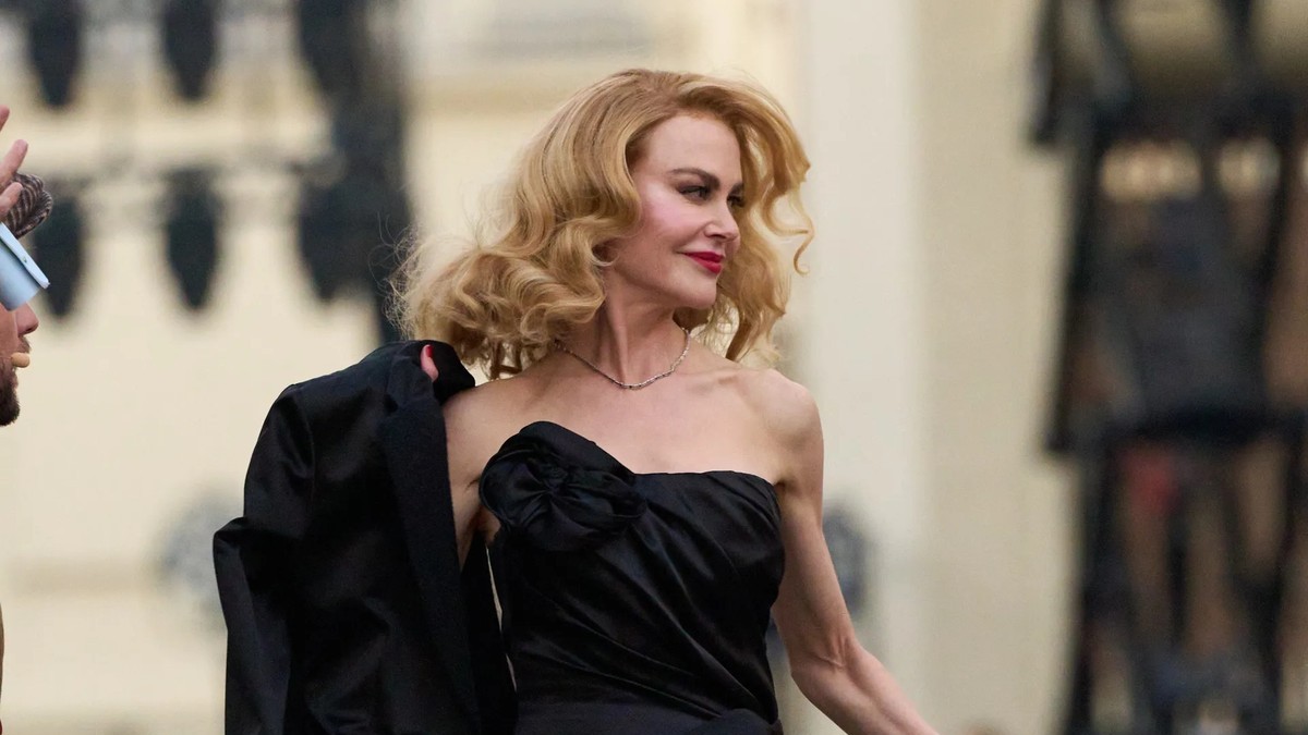 Vogue World 2025: Ο κινηματογράφος συνάντησε την μόδα σε μια μοναδική βραδιά
