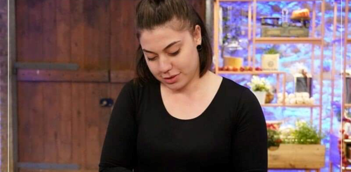 MasterChef: Η Φανή «έστησε» στον τοίχο τον Δημήτρη 