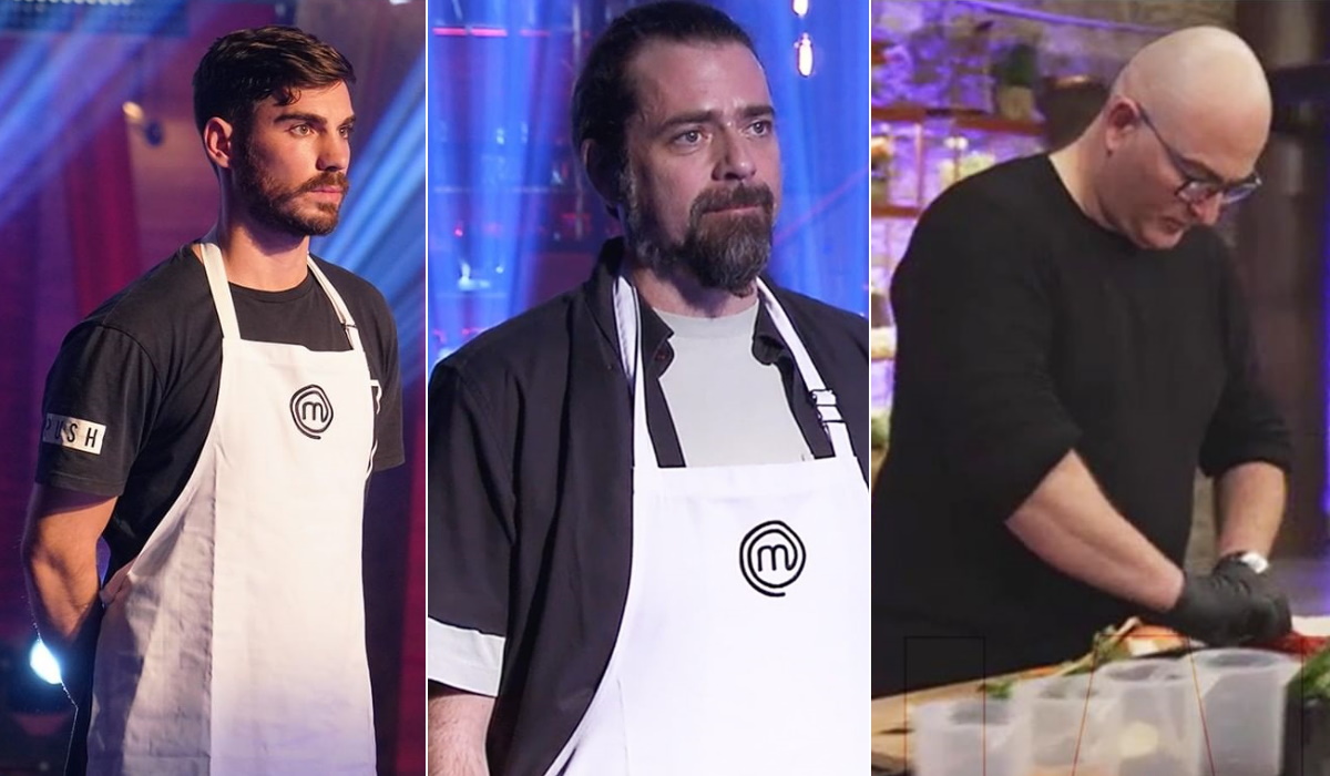 MasterChef: Το Twitter έχει βρει τους σωσίες των φετινών παικτών