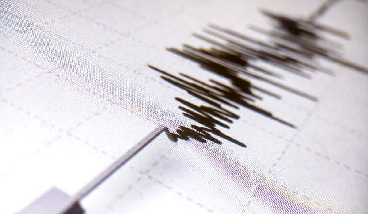 Σεισμός στο Ιόνιο: Ισχυρές δονήσεις που ανησύχησαν και την Αττική