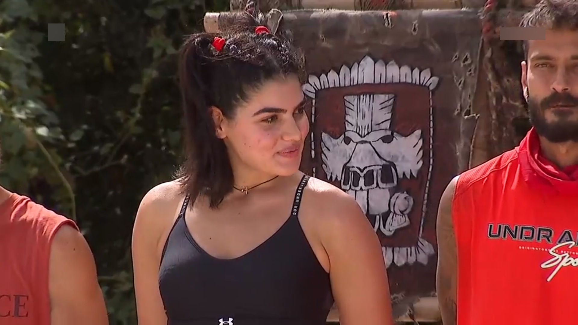 Survivor 2024 – Ζωή Ασουμανάκη: «Δεν τολμάνε να τα πουν μπροστά μου»