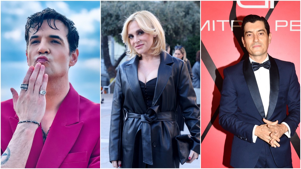 Οι Έλληνες celebrities που πανηγύρισαν τη νίκη του Παναθηναϊκού στο Βερολίνο