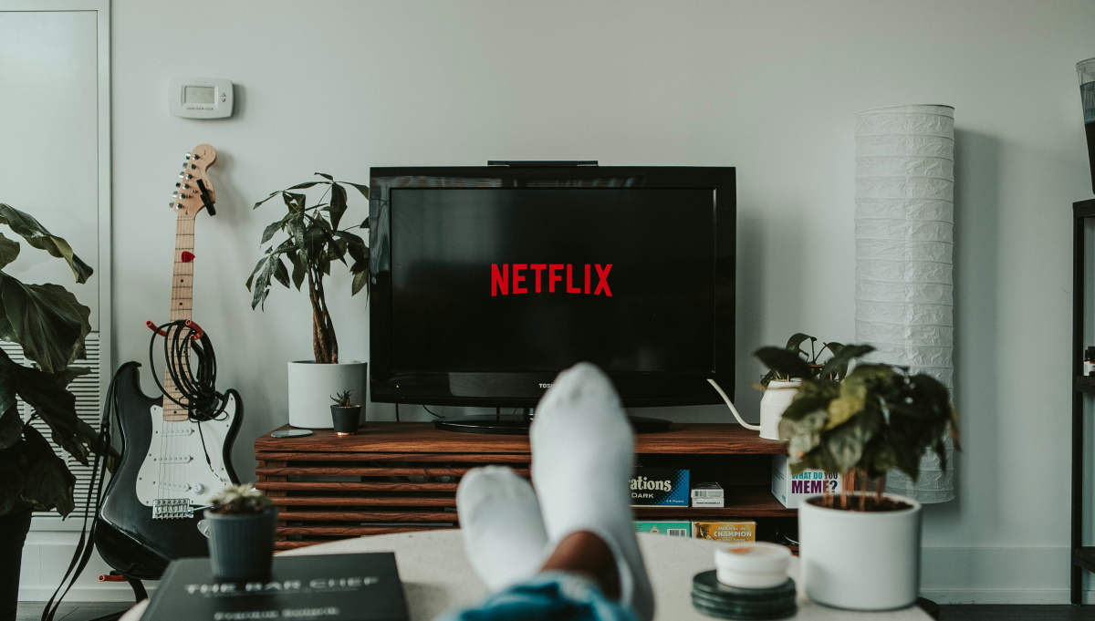 To ελληνικό Netflix βάζει το δικό του θέμα για τις Πανελλήνιες εξετάσεις!