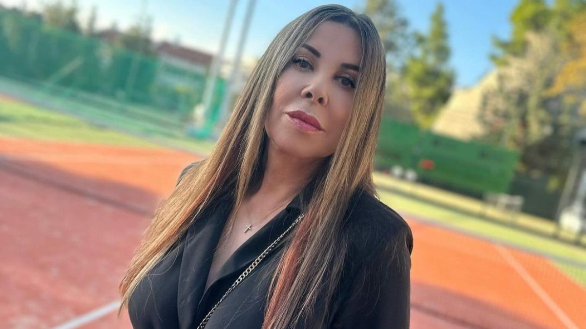 Άντζελα Δημητρίου: Αέρας ανανέωσης για την τραγουδίστρια! Έφτιαξε τις σχέσεις της και με τον γαμπρό της