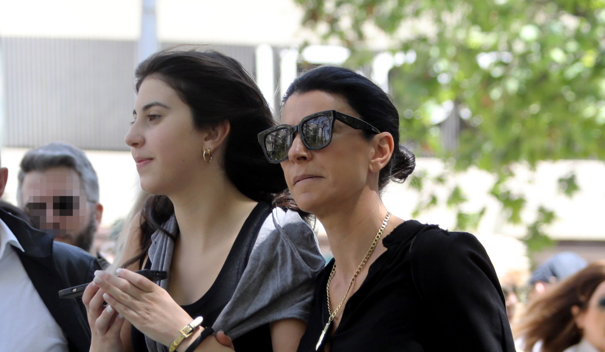 Η Μαρίνα Βερνίκου σε luxury resort στην Κύπρο με την καλλονή κόρη της, Ντεμήλια – Ποζάρουν μαζί και μοιάζουν σαν αδελφές