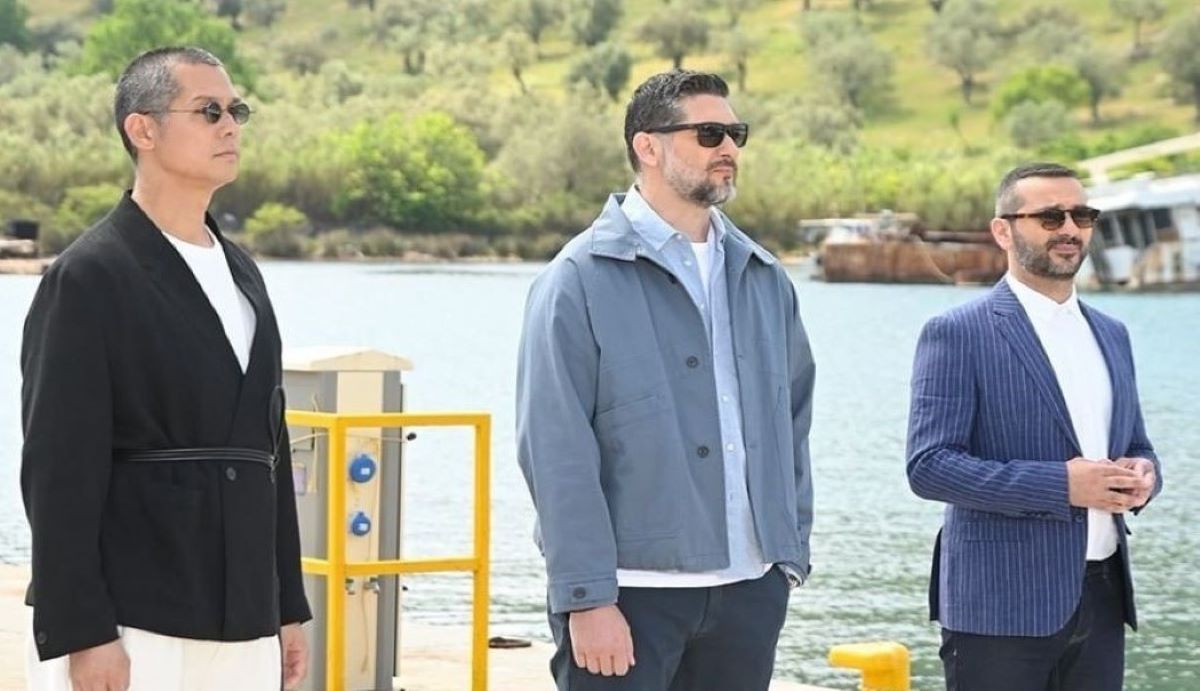 MasterChef: H ανακοίνωση των κριτών που «πάγωσε» τους παίκτες