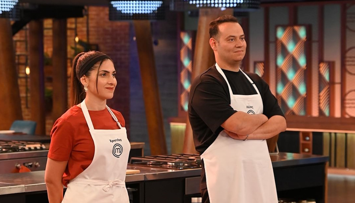 MasterChef 2024: Αυτός είναι ο δεύτερος φιναλίστ του τελικού!