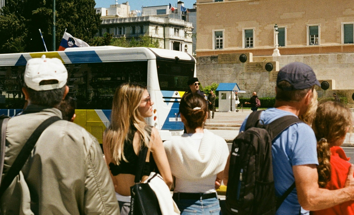 Ο σεισμός στη βόρεια Εύβοια έγινε αισθητός και στην Αθήνα: Οι πρώτες εκτιμήσεις των σεισμολόγων