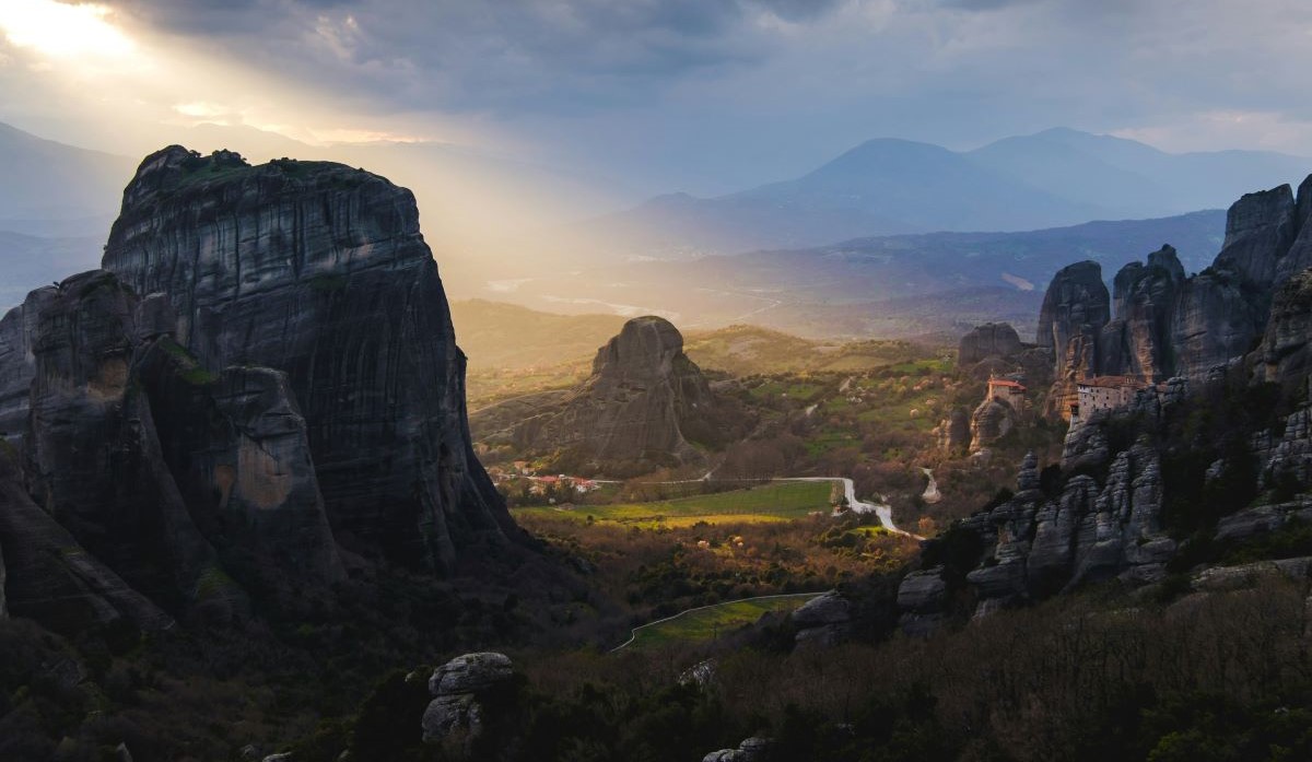 2+1 προορισμοί στην Ελλάδα για την 28η Οκτωβρίου