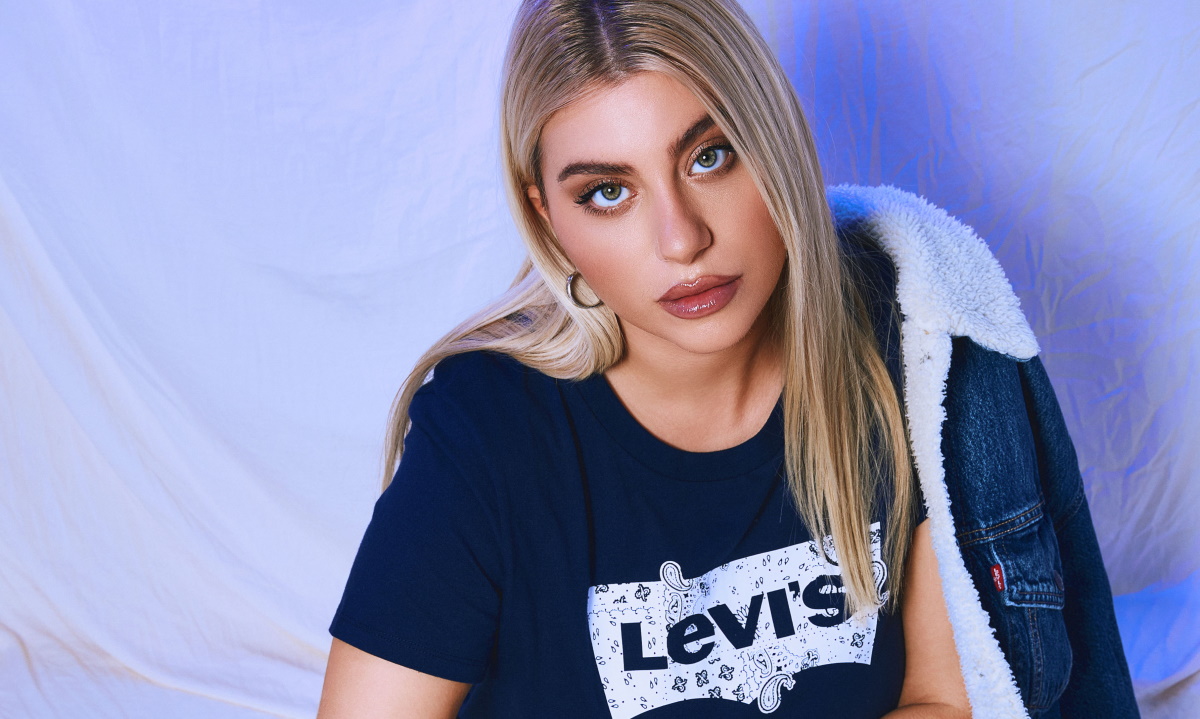 Η mat fashion και η Levi’s ενώνουν τις δυνάμεις τους για την καμπάνια της Plus Size σειράς της Levi’s