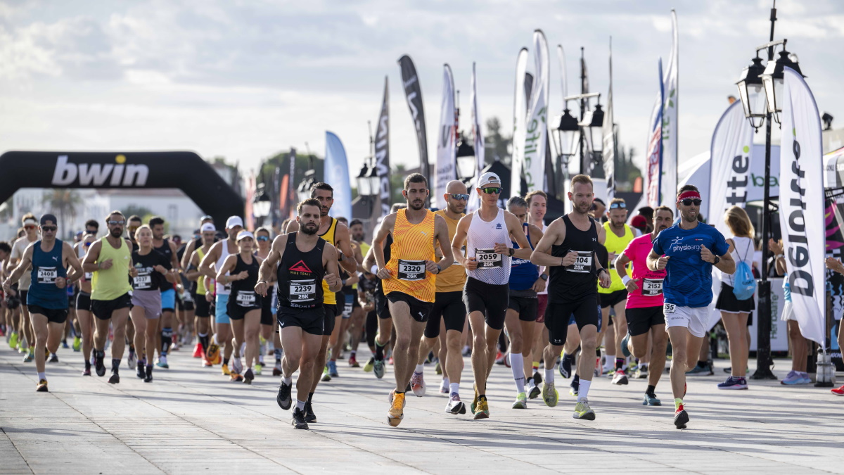 Spetses Mini Marathon 2024: Το επίσημο video της διοργάνωσης