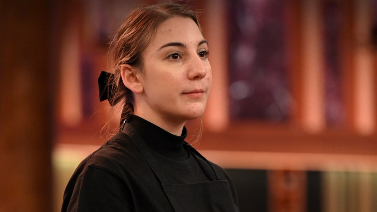 MasterChef – Νώρα Μιχελή: Το πρόβλημα υγείας που την ταλαιπωρεί! «Tο έμαθα δύο μήνες πριν μπω στο παιχνίδι»